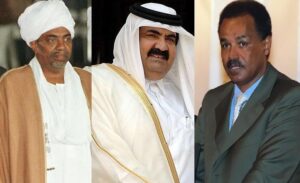 بجهود وساطة قادها أمير قطر.. السودان وإريتريا يوقعان اتفاق صلح تاريخيًا في الدوحة بعد خمس سنوات من القطيعة