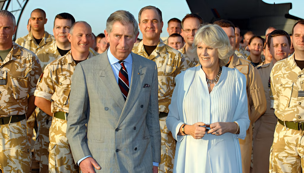 الأمير تشارلز