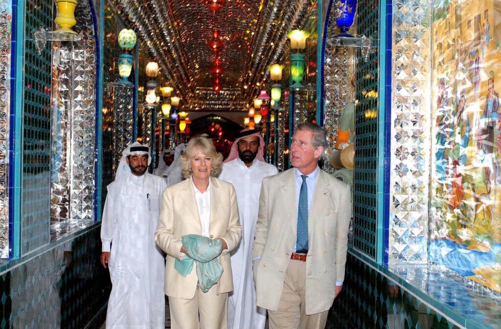 الأمير تشارلز