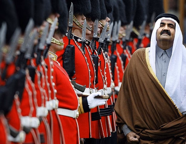 حمد بن جاسم