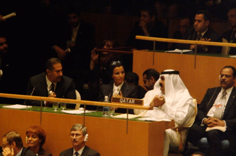 حمد بن خليفة