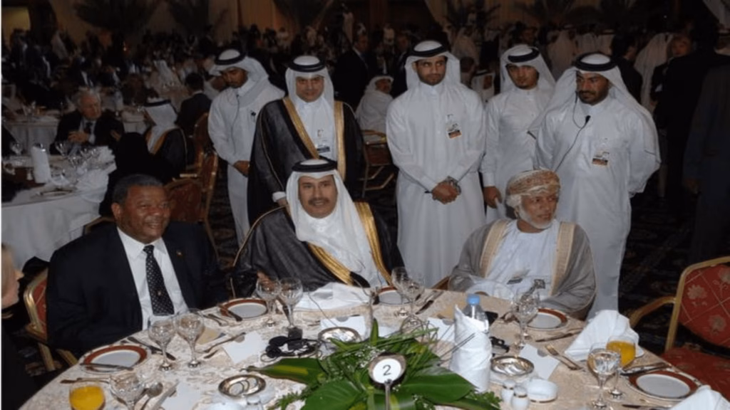 حمد بن جاسم