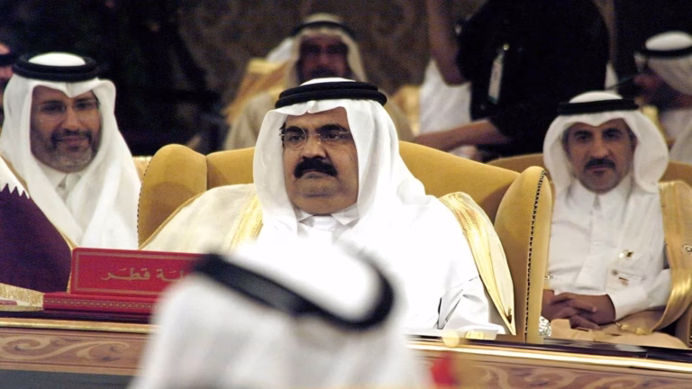 حمد بن خليفة