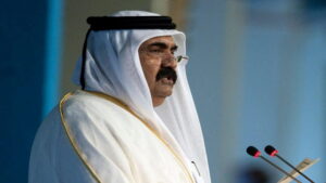 البشير يشيد بقرارات قمة الدوحة حول غزة وترحيب سوداني بمقترحات الأمير