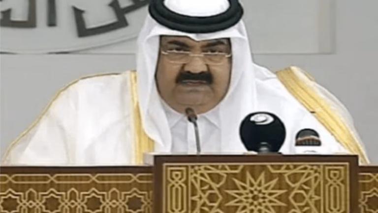 حمد بن خليفة