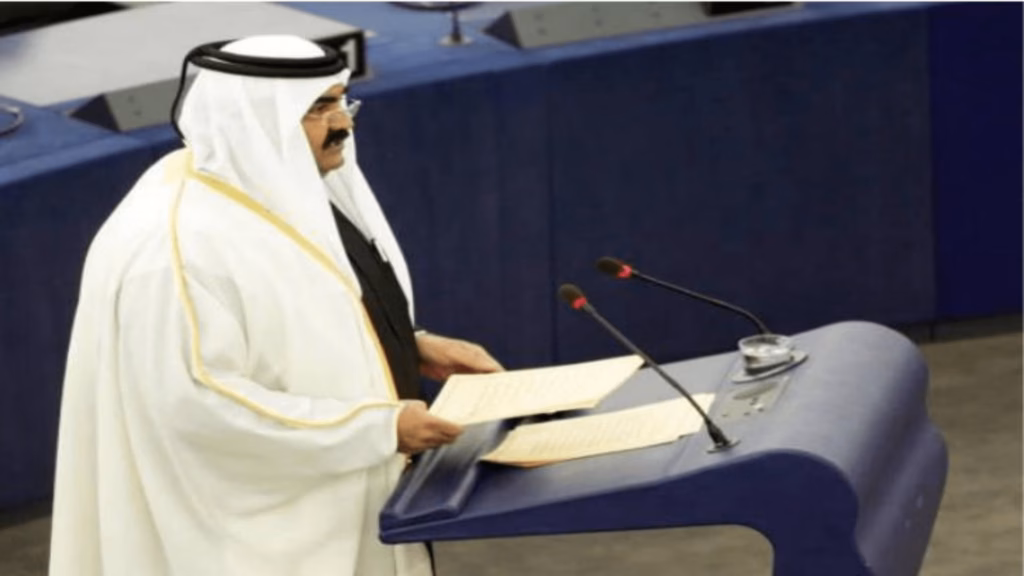 حمد بن خليفة