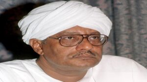 الحكومة السودانية تشيد بدور أمير قطر في رعاية محادثات دارفور وتراهن على جهوده في تيسير جولات الحوار المقبلة