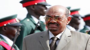 قطر تحذر: قرار “الجنائية الدولية” بحق البشير يقوض جهود إحلال السلام بدارفور