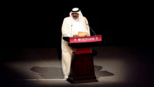 خلال افتتاح مؤتمر “الأونكتاد”.. أمير قطر وأردوغان يدعوان إلى نظام عالمي أكثر عدلا