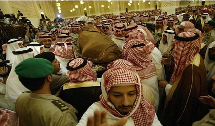 فهد بن عبد العزيز