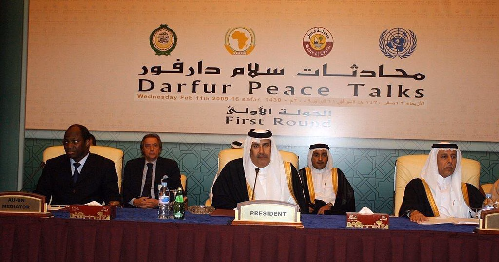 حمد بن جاسم